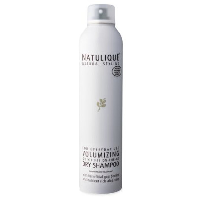 NATULIQUE - SUCHÝ ŠAMPÓN NA OBJEM - 300ml - NATULIQUE VOLUMIZING DRY SHAMPOO